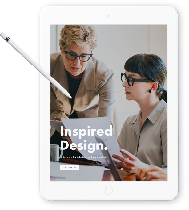 Natasa Lagou - Services, Inspired Graphic Design