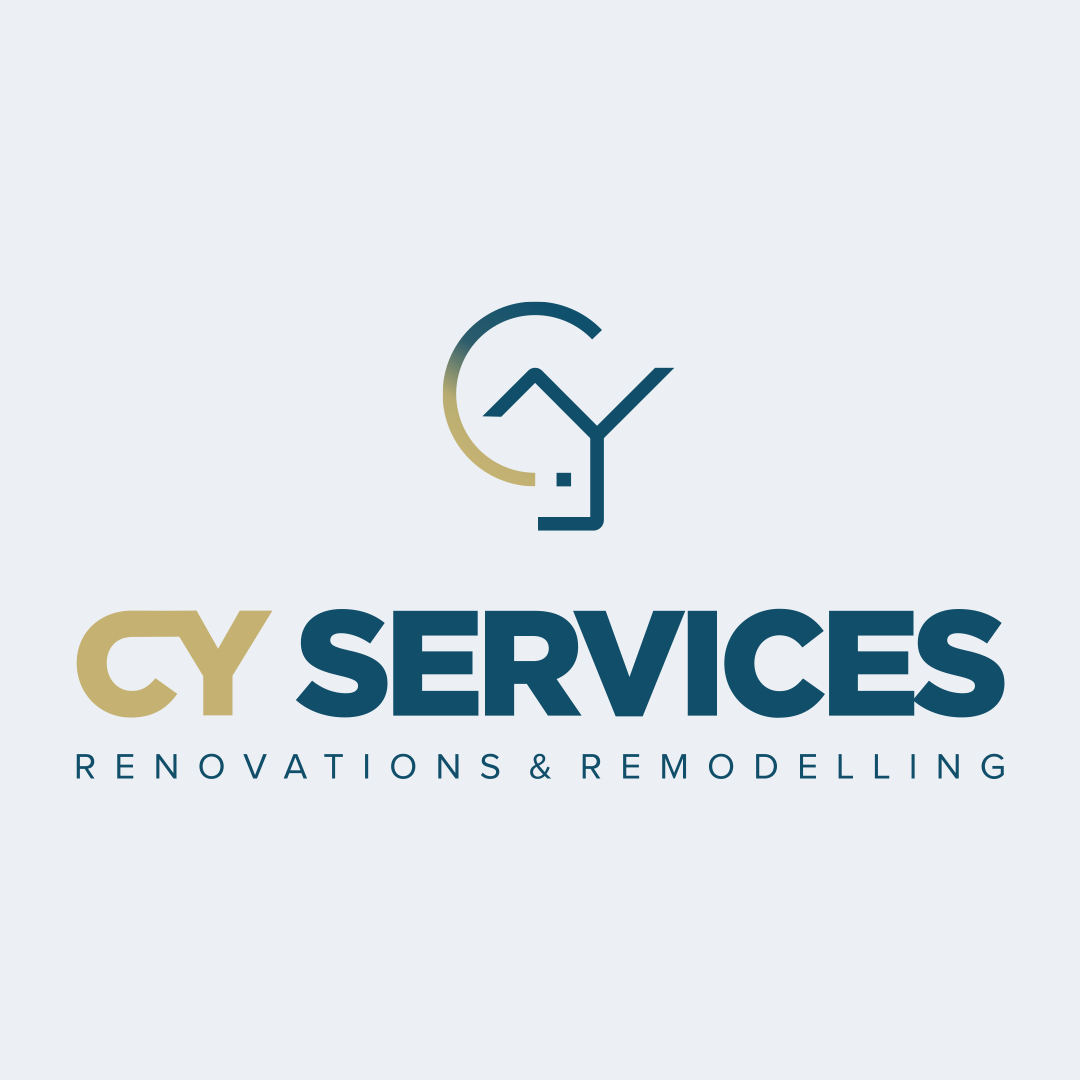 Natasa Lagou - Projects, Logo, Cy Services - Renovations