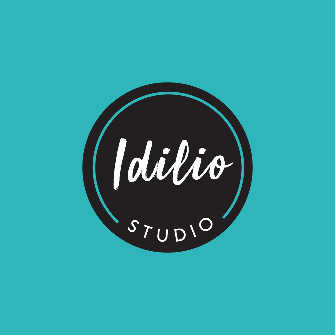 Natasa Lagou - Projects, Logo, Idilio Studio Ltd