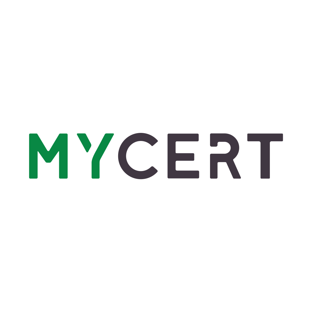 Natasa Lagou - Projects, Logo, MyCert