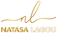 Natasa Lagou - Logo